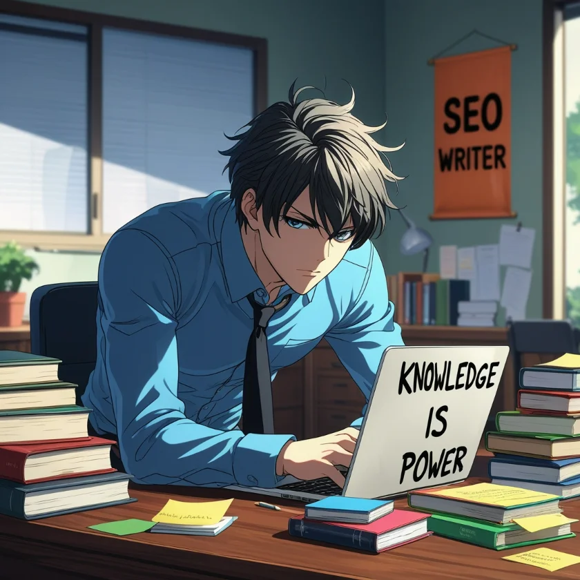 EEAT ou comment se démarquer dans le SEO game