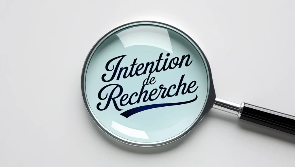 search intent