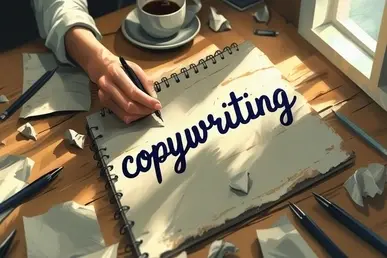 Capter l'attention avec le copywriting