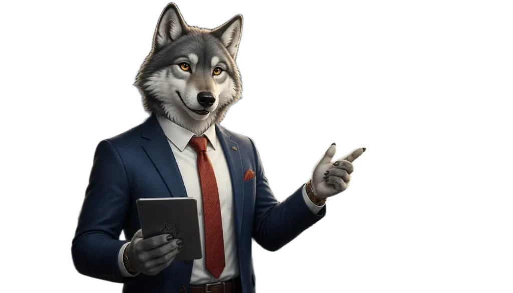 Faites appel à Wolf SEO si vous êtes un artisan ou un commerce de proximité